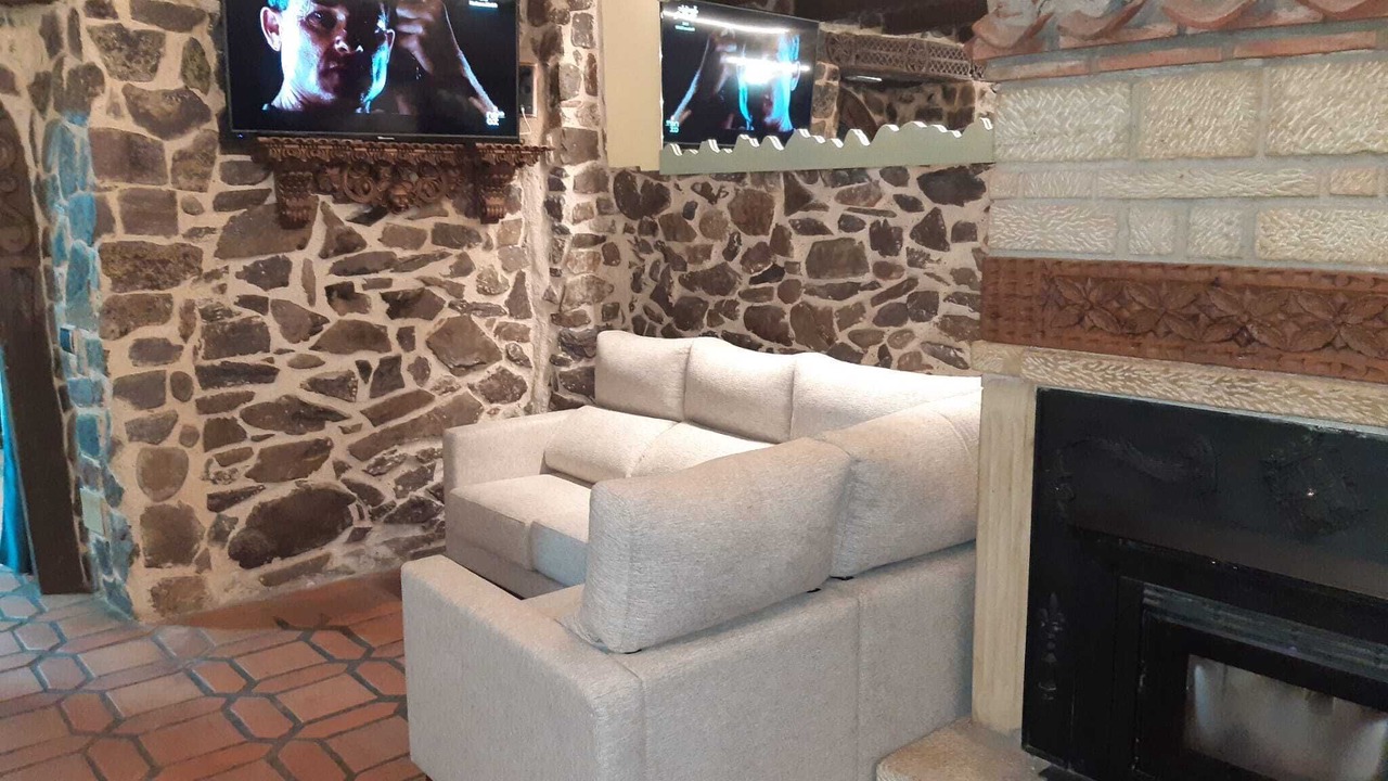 Photo of Livingroom in Barbadillo del Pez