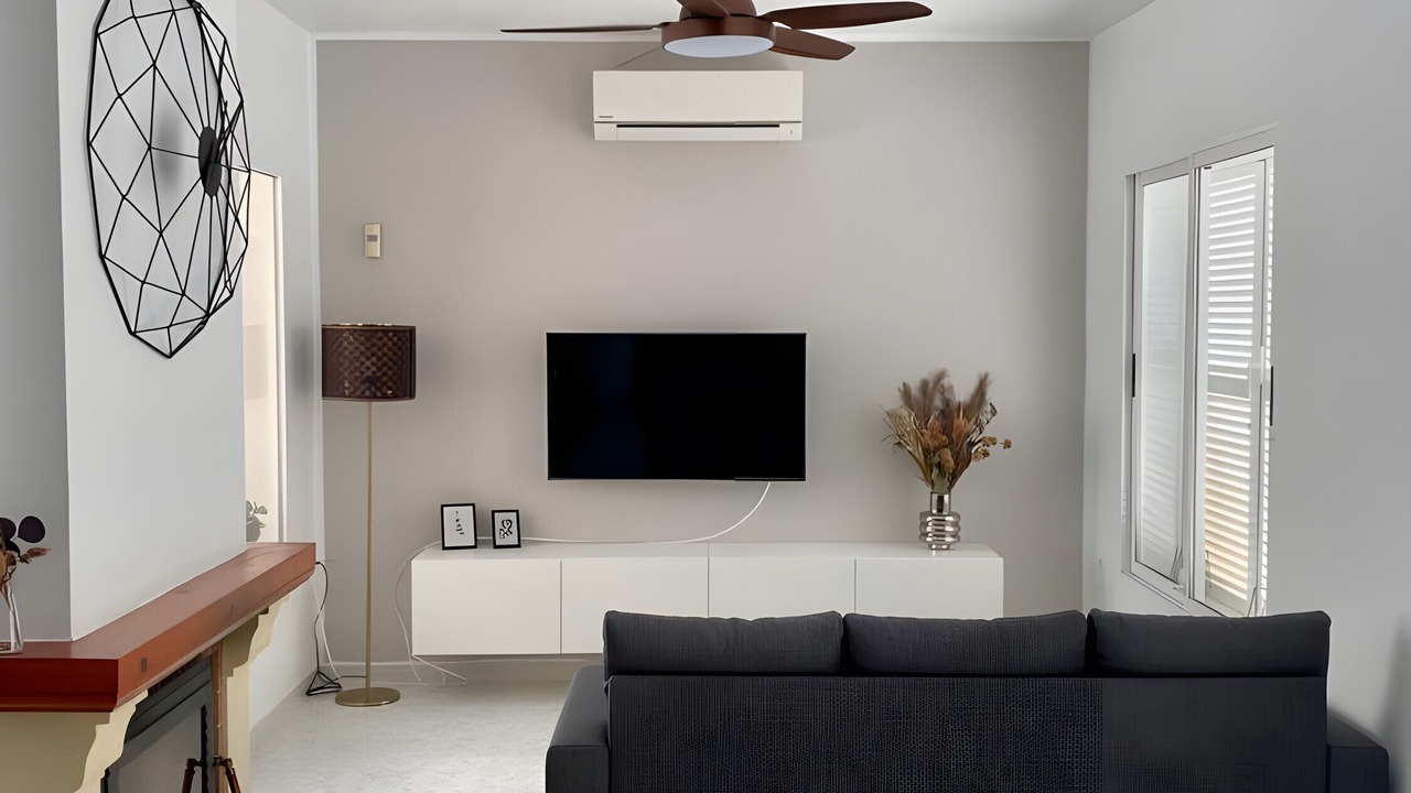 Photo of Livingroom in Mazarron