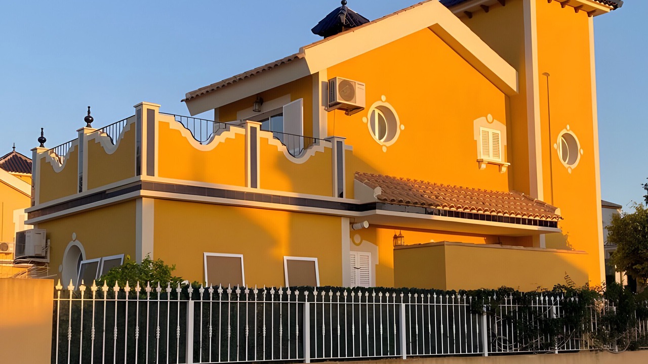 Photo of Outdoor in Mazarron
