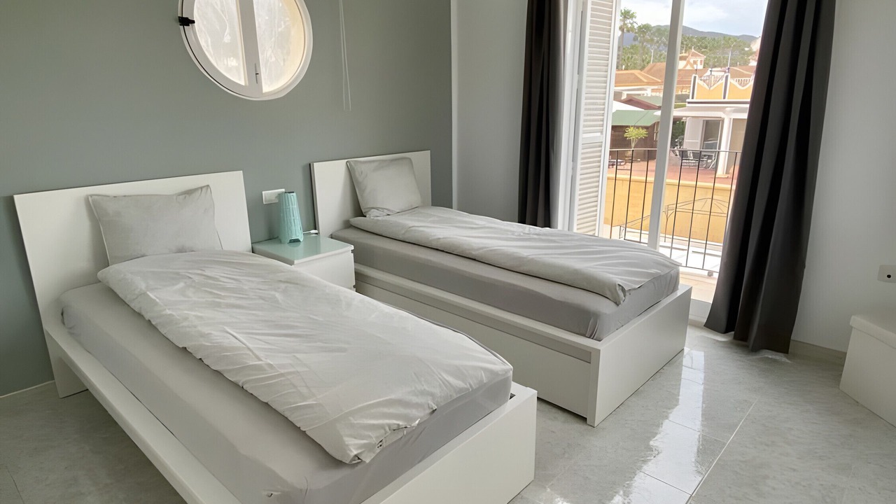 Photo of Bedroom in Mazarron
