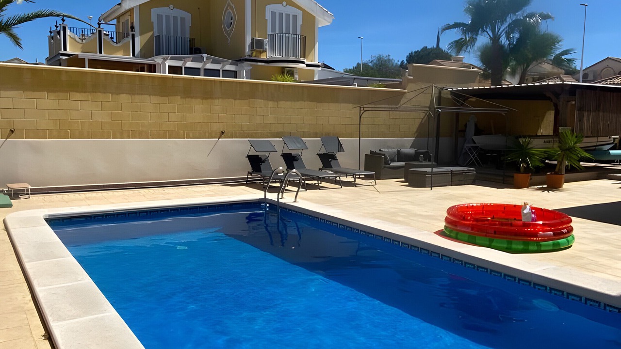 Photo of Outdoor in Mazarron