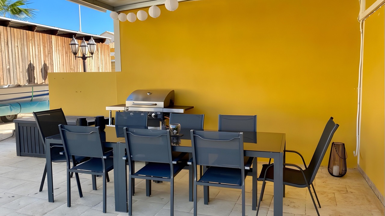 Photo of Outdoor in Mazarron