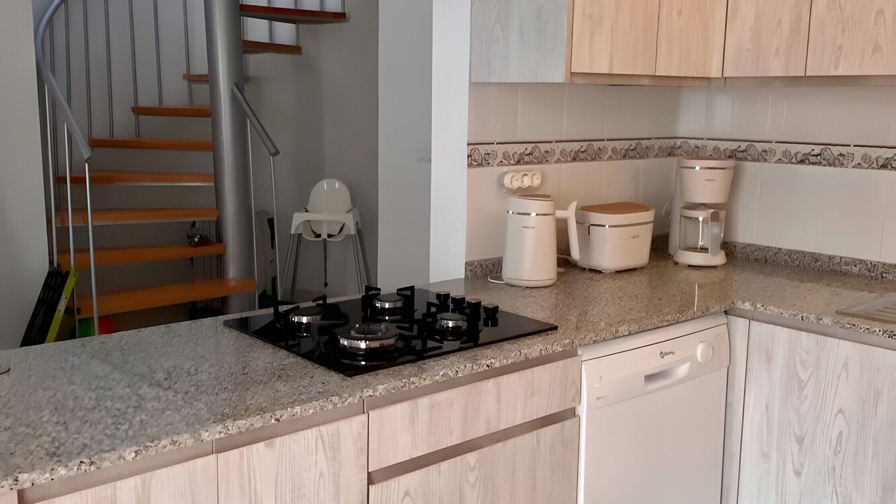 Photo of Kitchen in Mazarron