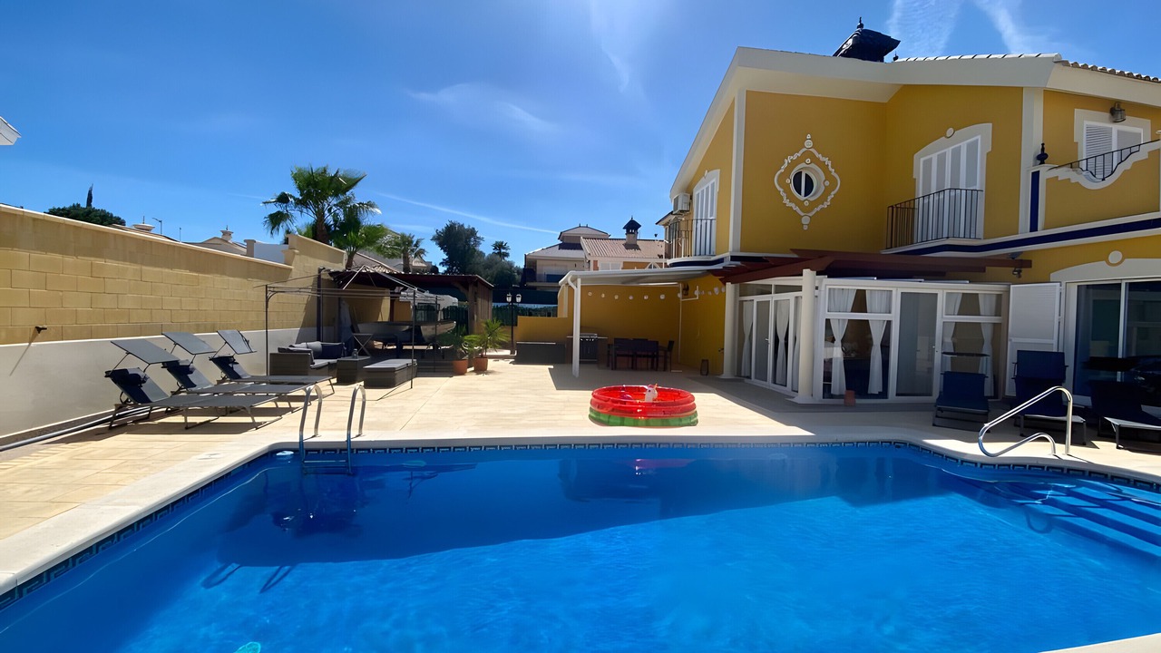 Photo of Outdoor in Mazarron