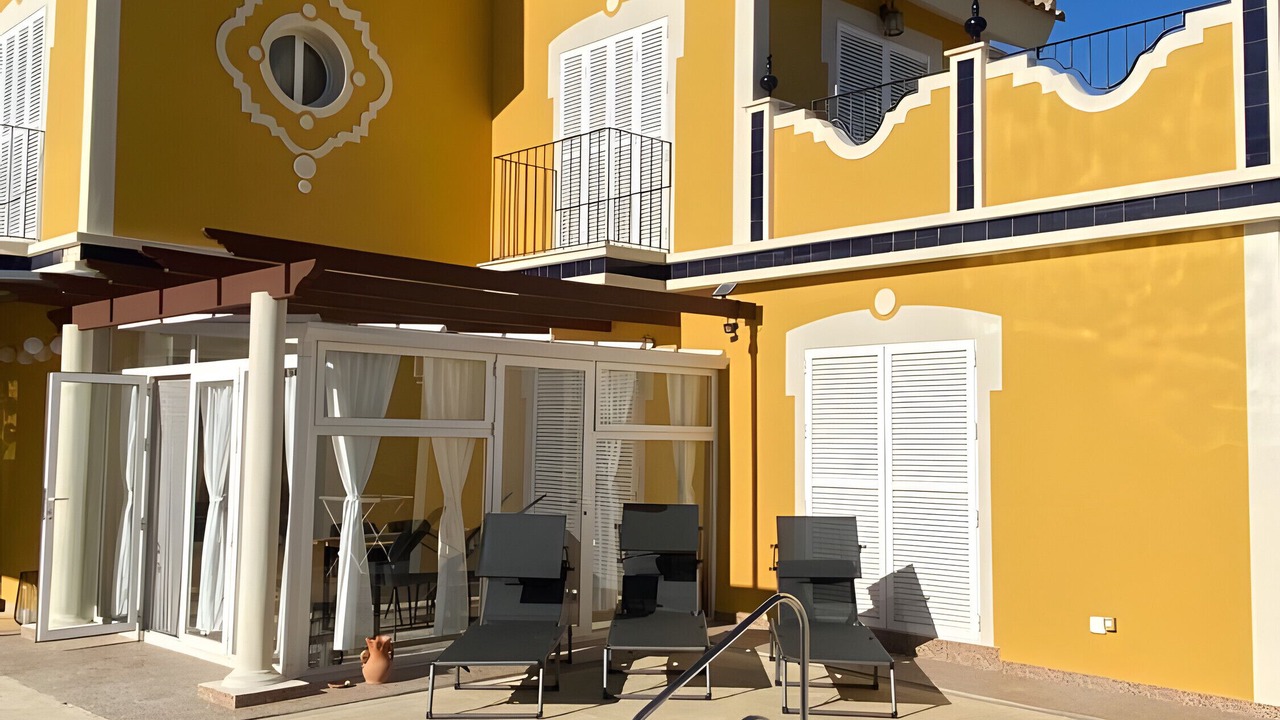 Photo of Outdoor in Mazarron