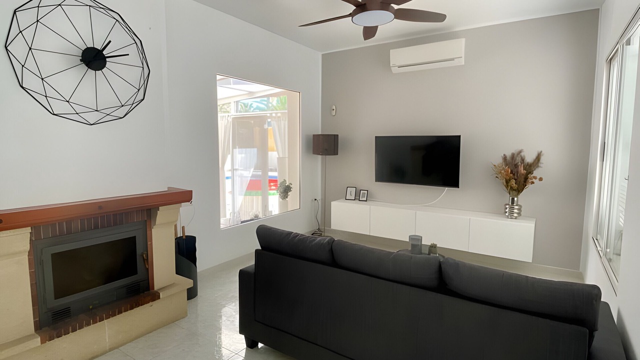 Photo of Livingroom in Mazarron
