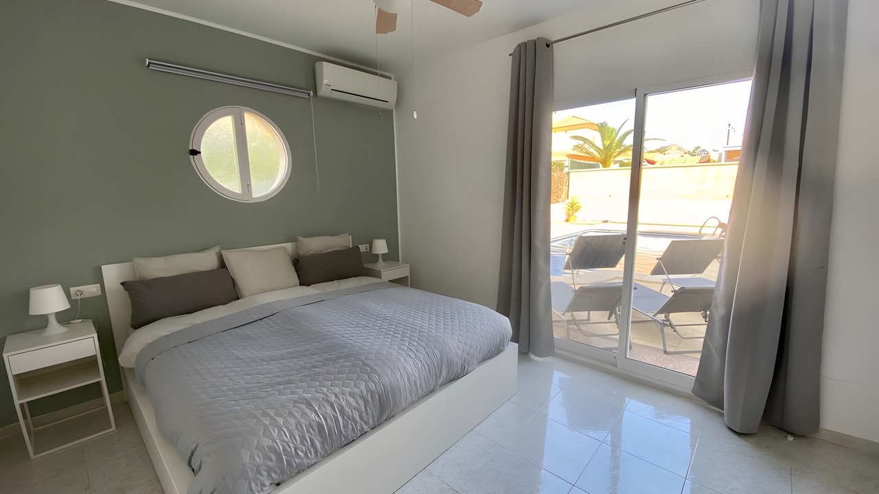 Photo of Bedroom in Mazarron