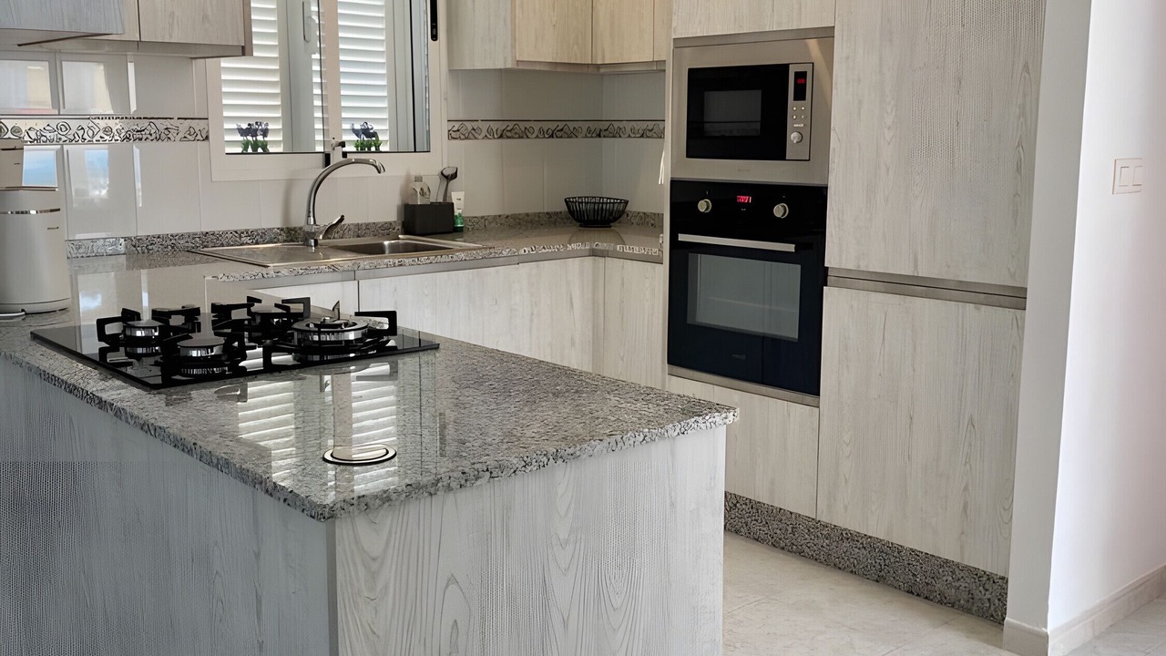 Photo of Kitchen in Mazarron