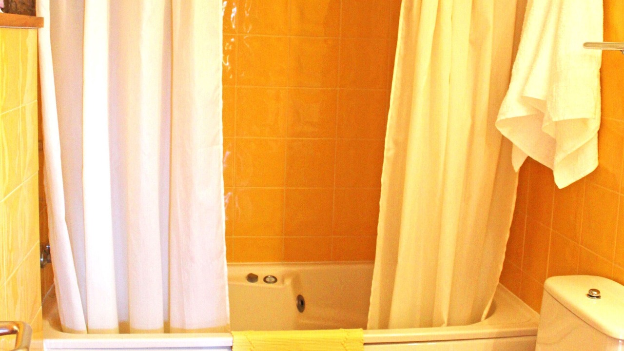 Photo of Bathroom in Chantada