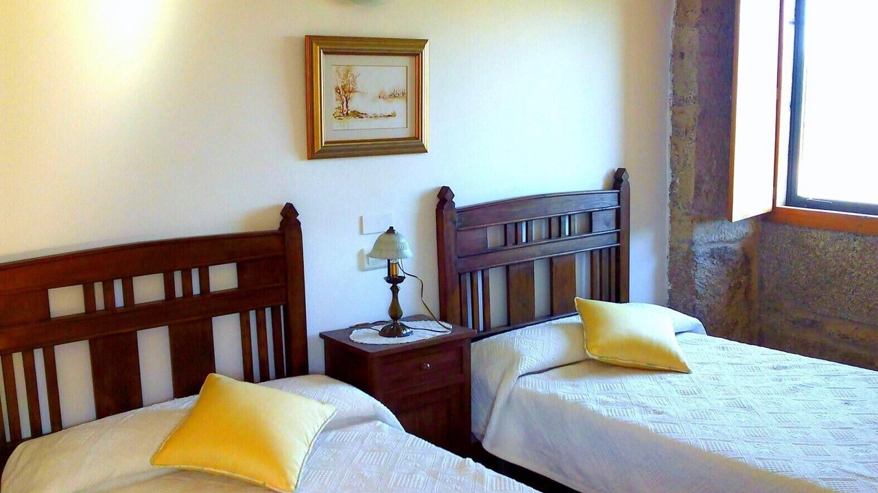 Photo of Bedroom in Chantada
