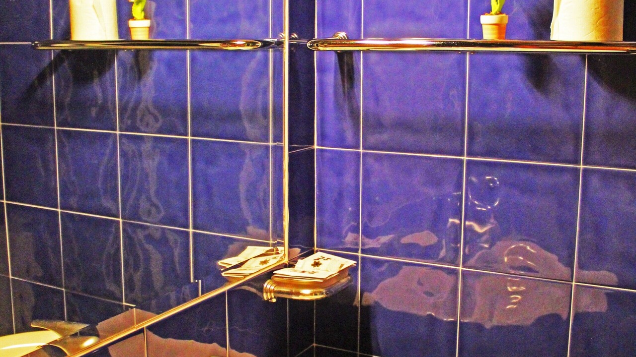 Photo of Bathroom in Chantada
