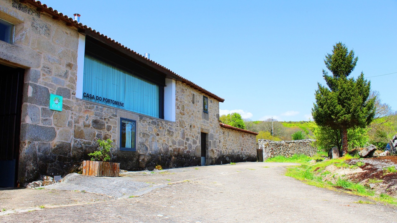 Photo of Outdoor in Chantada