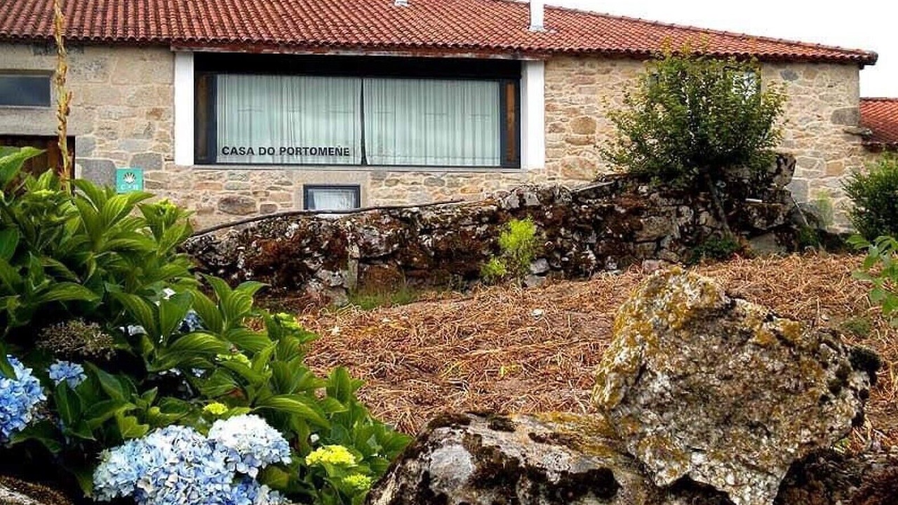 Photo of Outdoor in Chantada