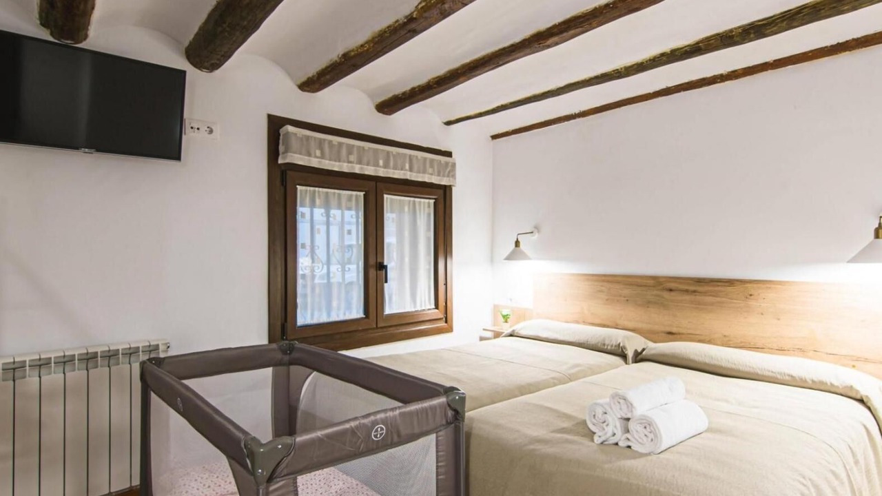 Photo of Bedroom in Rincon de Soto