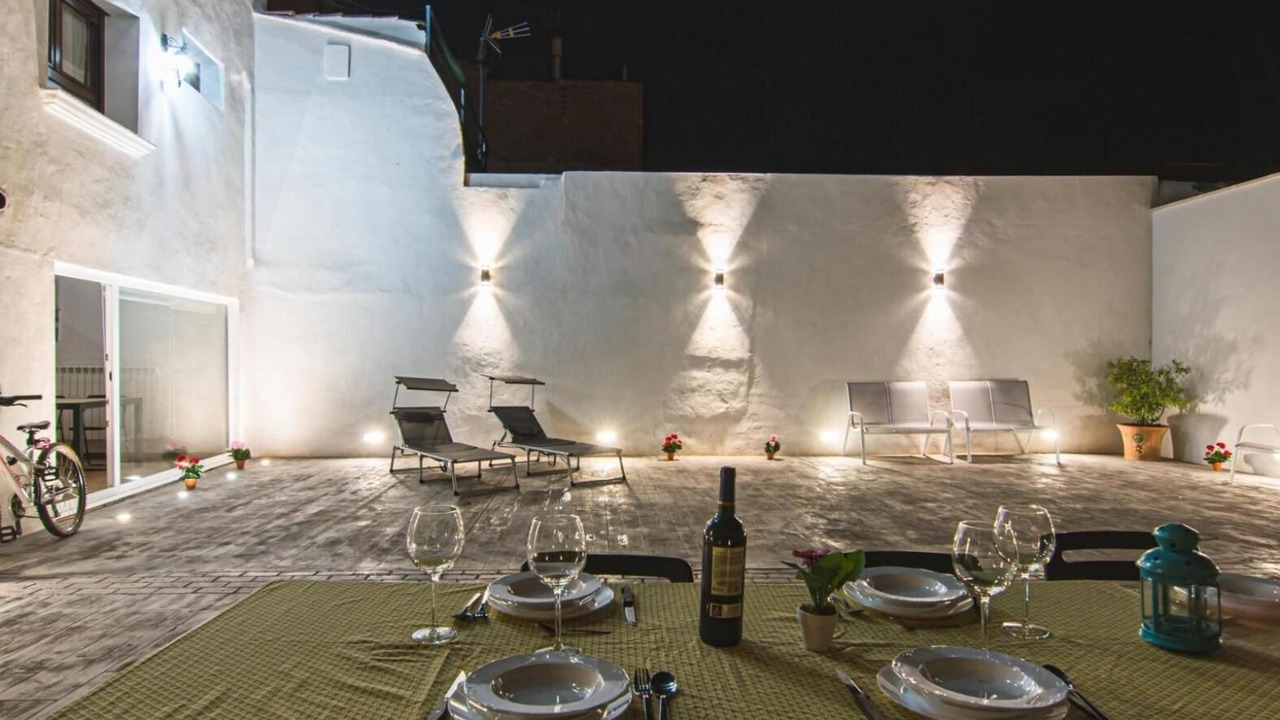 Photo of Outdoor in Rincon de Soto