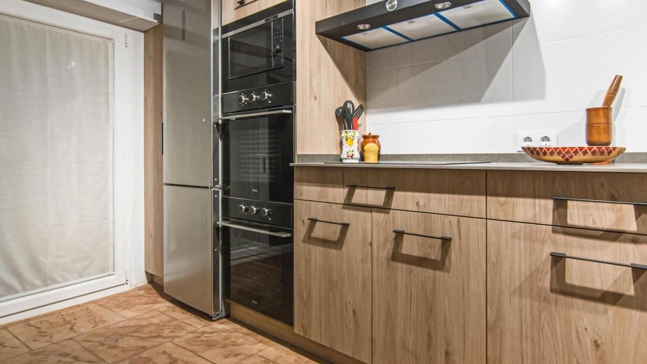 Photo of Kitchen in Rincon de Soto