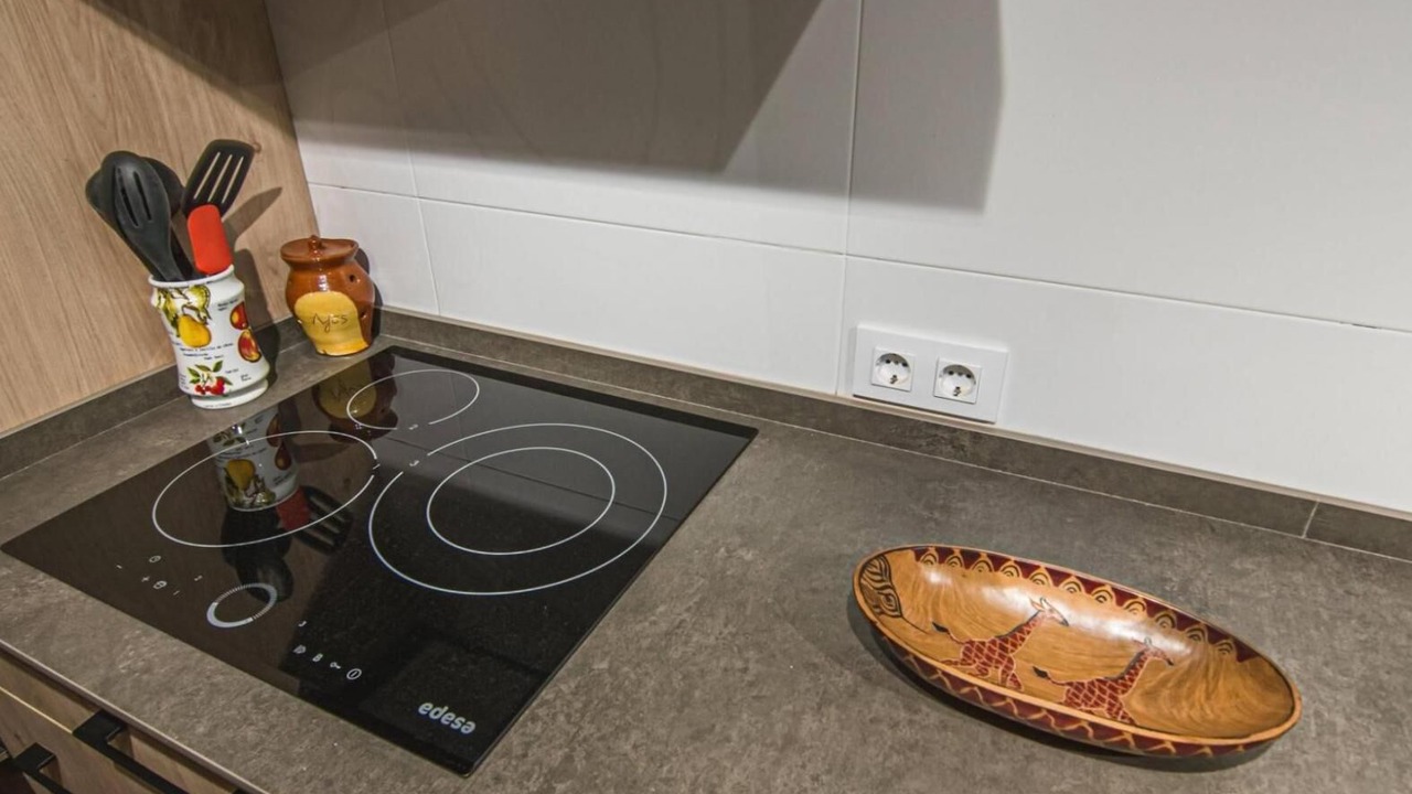 Photo of Kitchen in Rincon de Soto