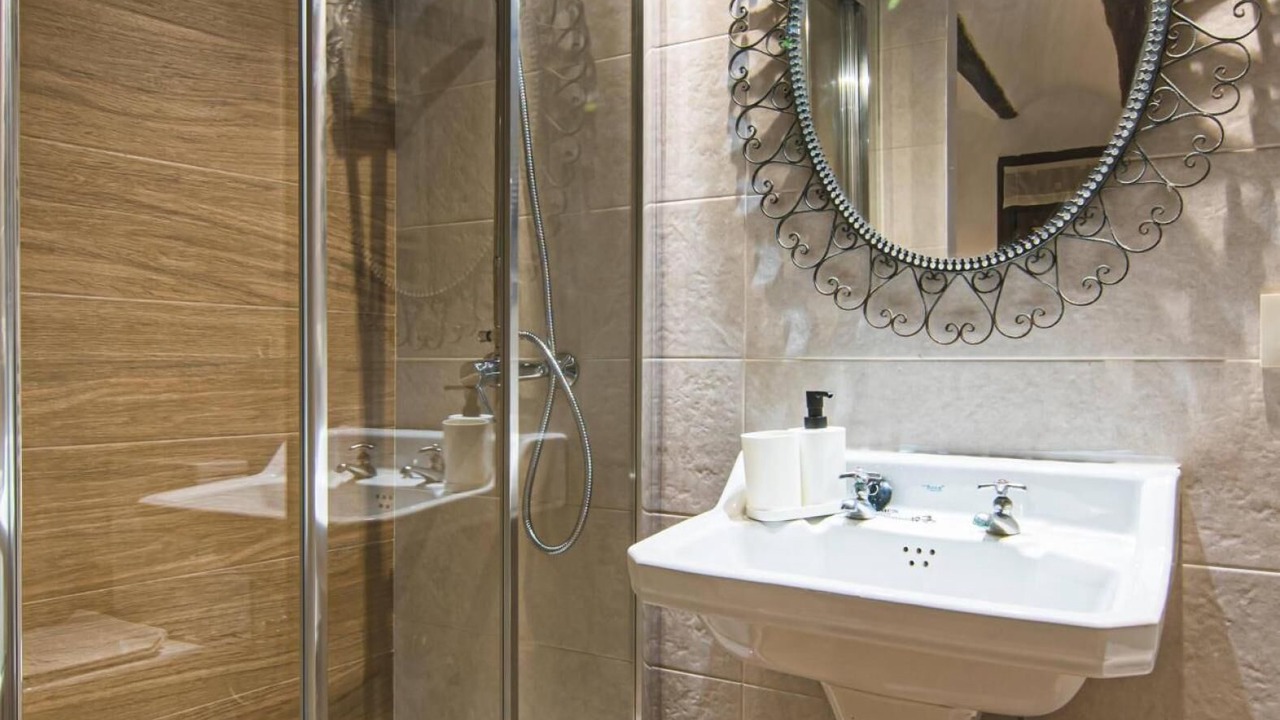 Photo of Bathroom in Rincon de Soto