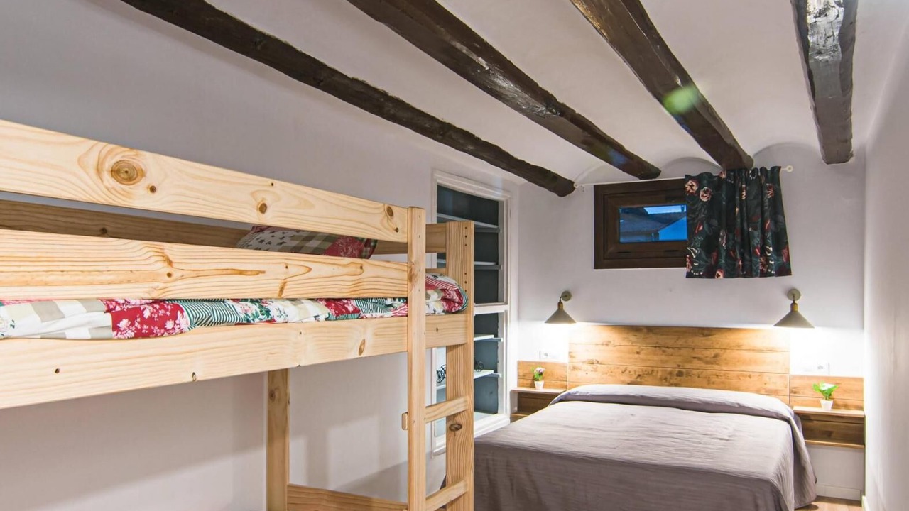 Photo of Bedroom in Rincon de Soto