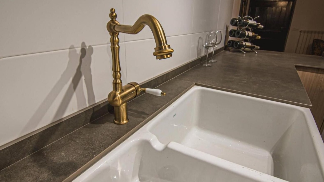 Photo of Bathroom in Rincon de Soto