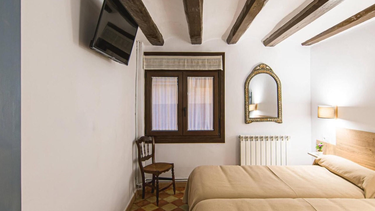 Photo of Bedroom in Rincon de Soto
