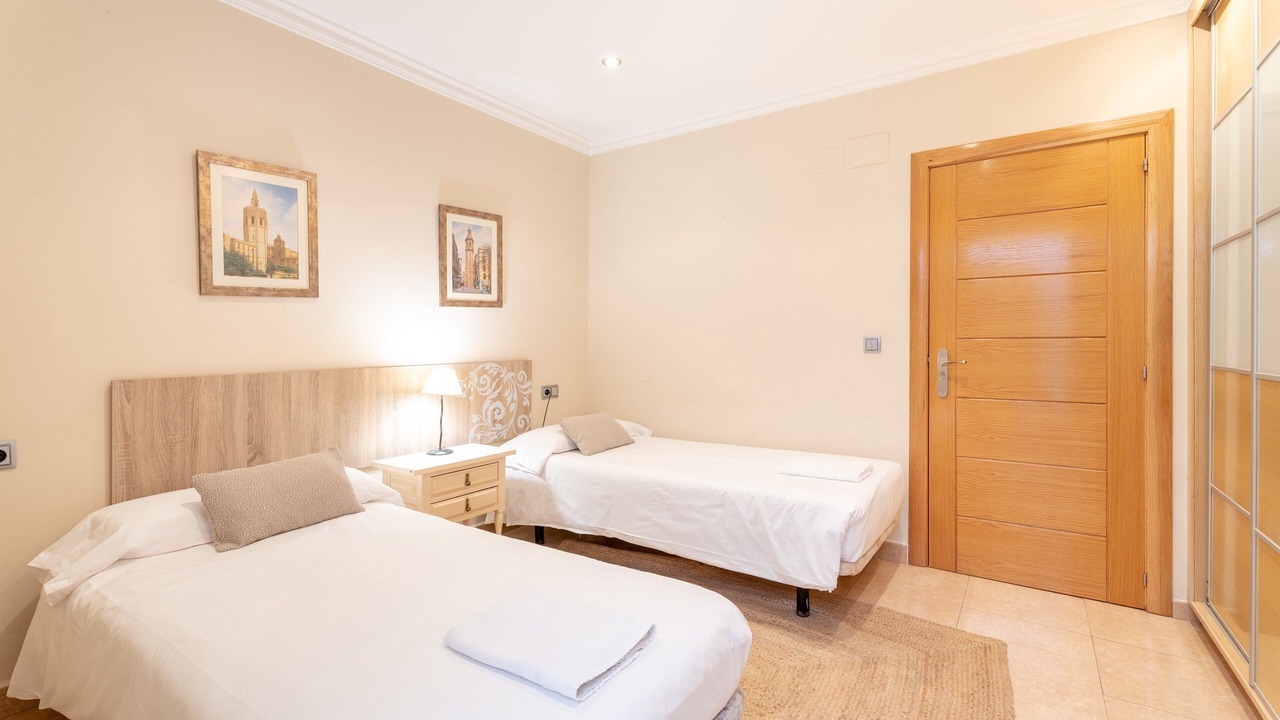 Photo of Bedroom in Alboraya