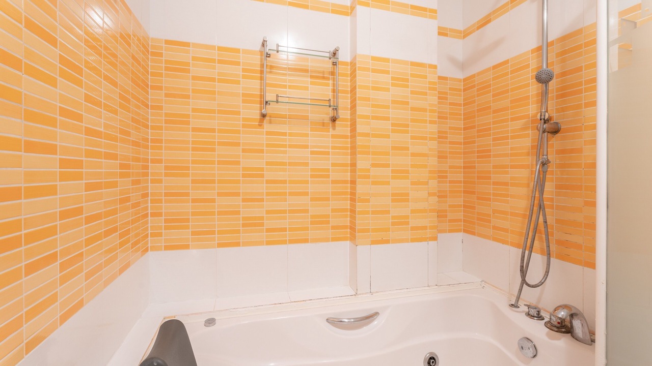 Photo of Bathroom in Alboraya