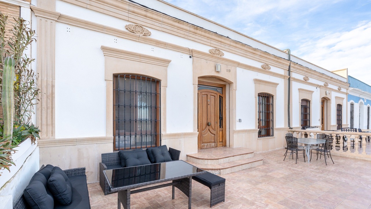 Photo of Outdoor in Alboraya