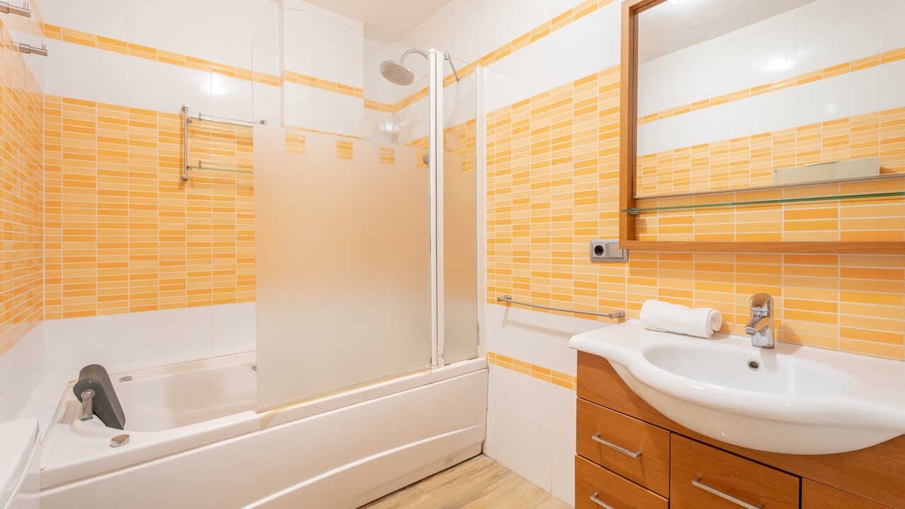 Photo of Bathroom in Alboraya