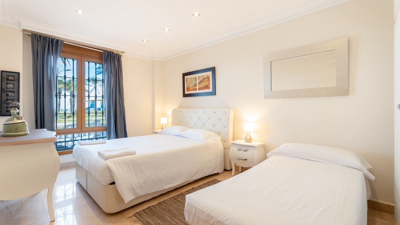 Photo of Bedroom in Alboraya