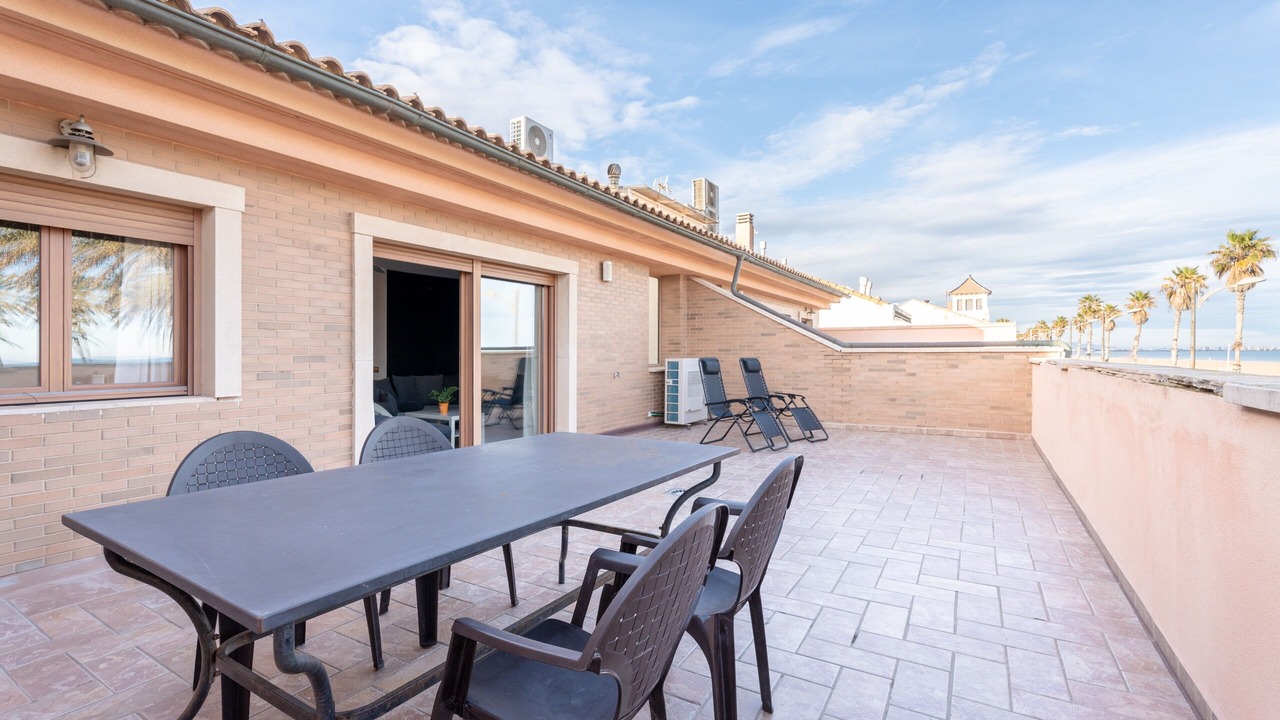 Photo of Outdoor in Alboraya