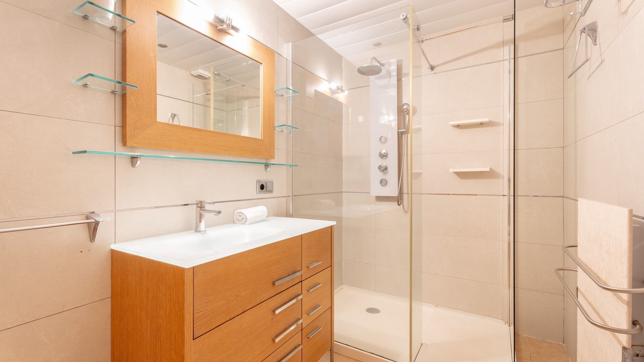 Photo of Bathroom in Alboraya