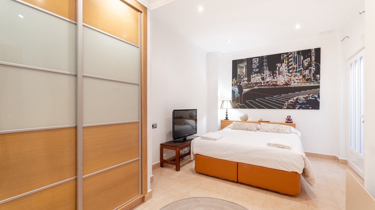 Photo of Bedroom in Alboraya