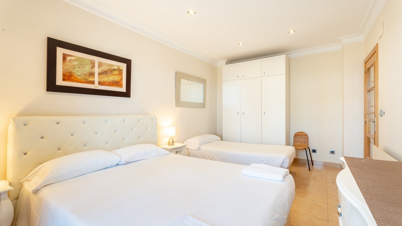 Photo of Bedroom in Alboraya