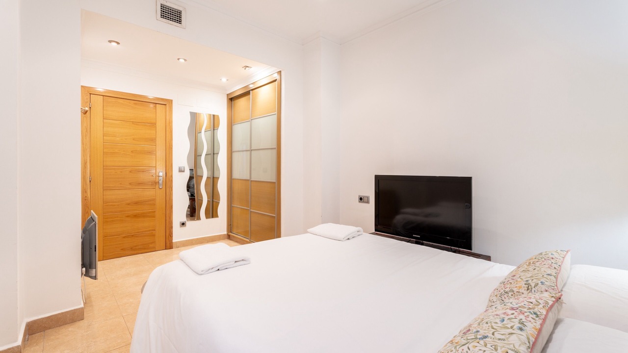 Photo of Bedroom in Alboraya