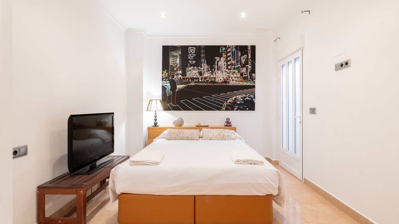 Photo of Bedroom in Alboraya