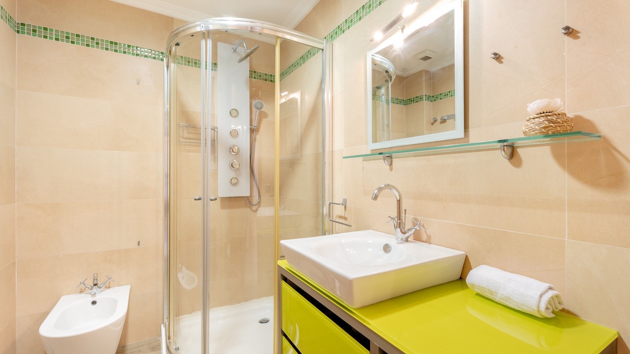 Photo of Bathroom in Alboraya