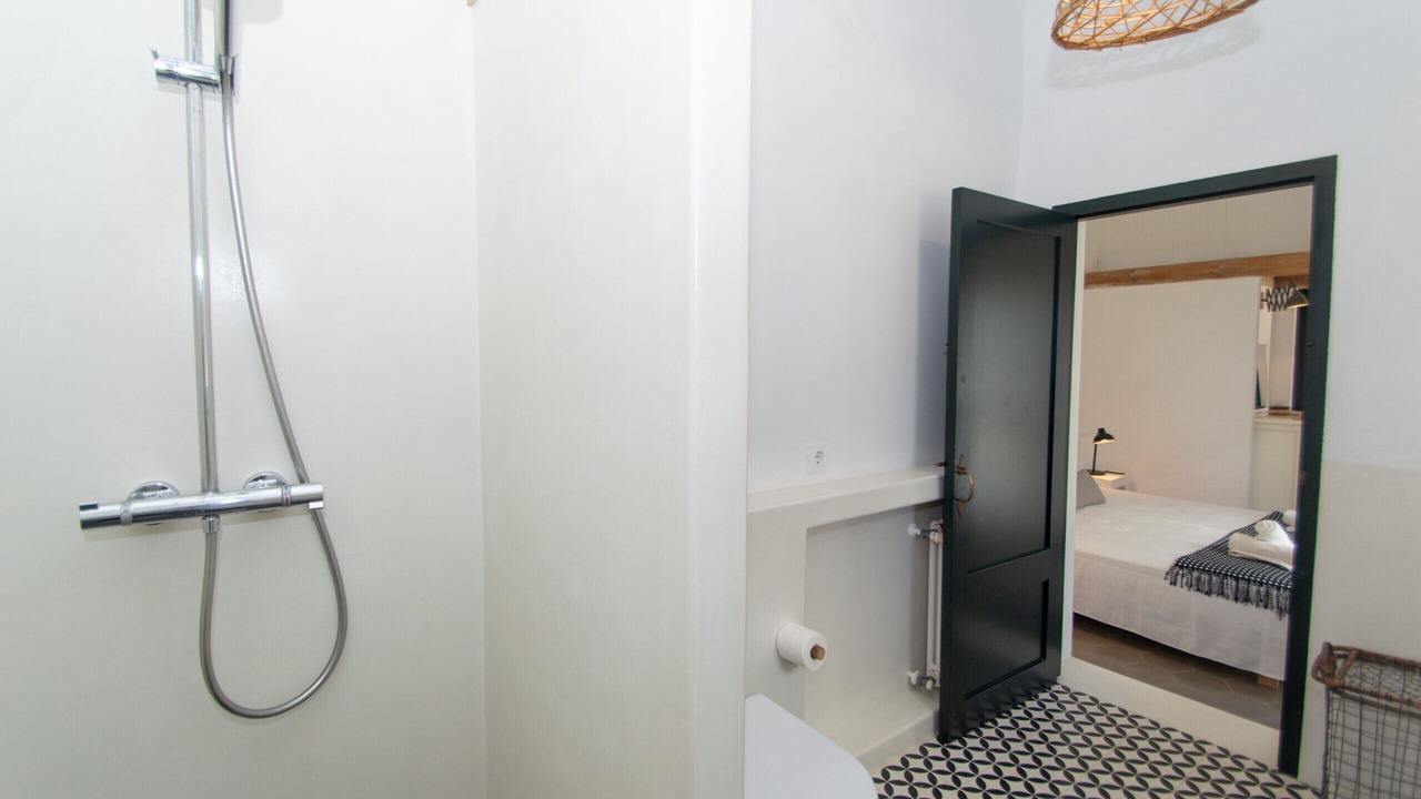 Photo of Bathroom in Ferreries