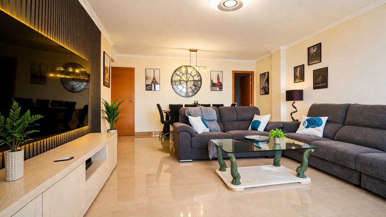 Photo of Bedroom in Torrevieja