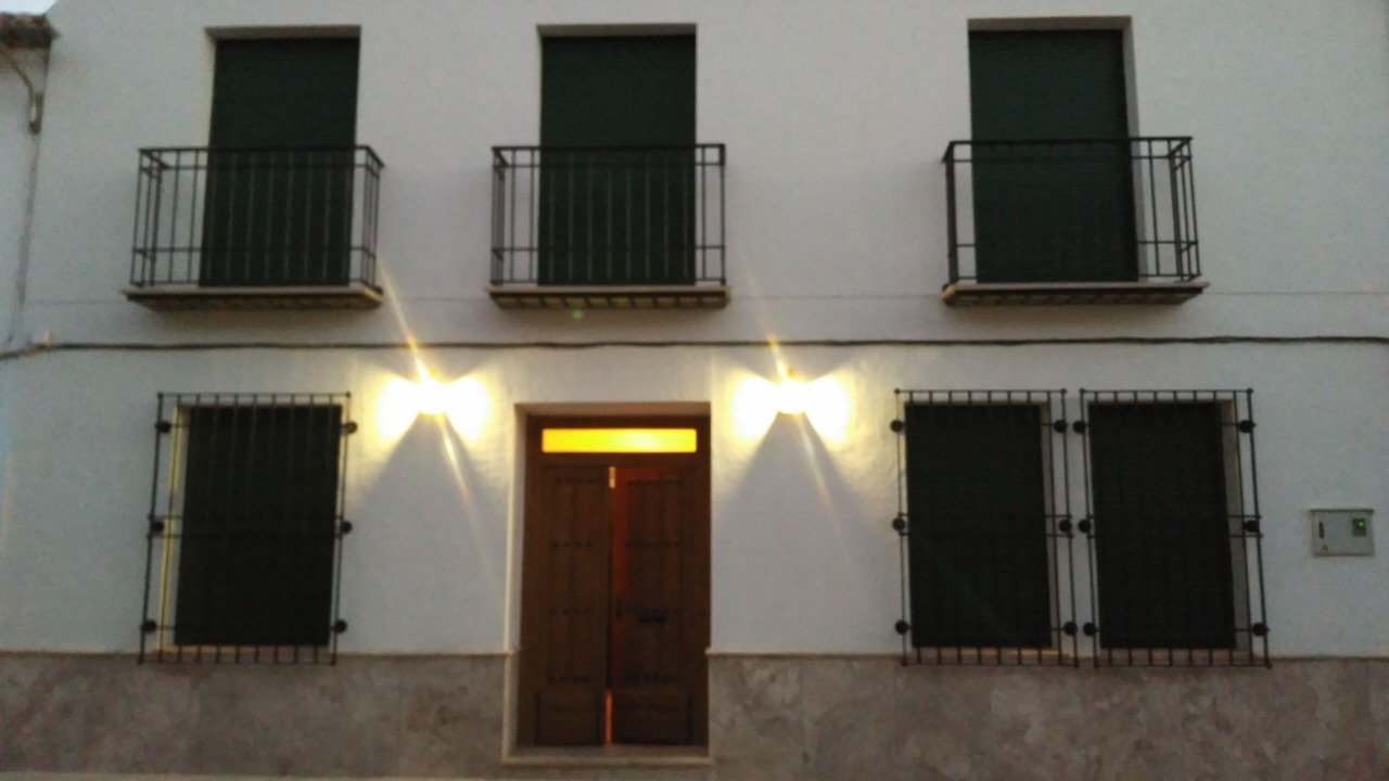 Photo of Outdoor in Granatula de Calatrava
