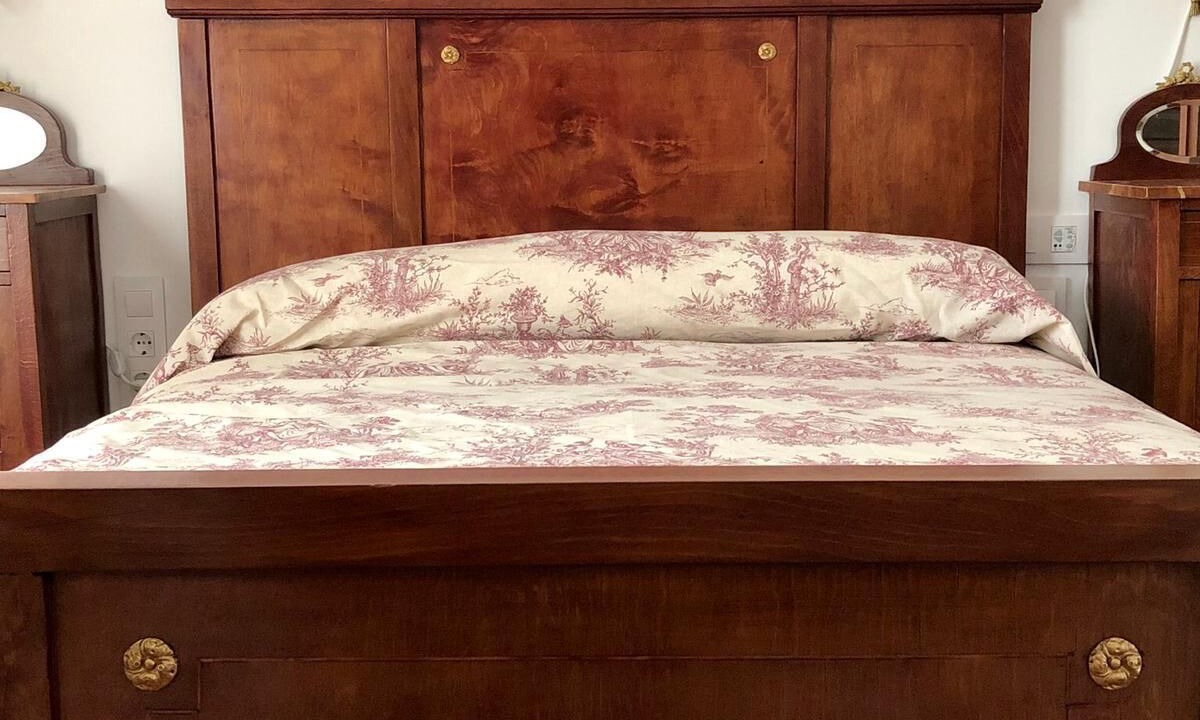 Photo of Bedroom in Granatula de Calatrava
