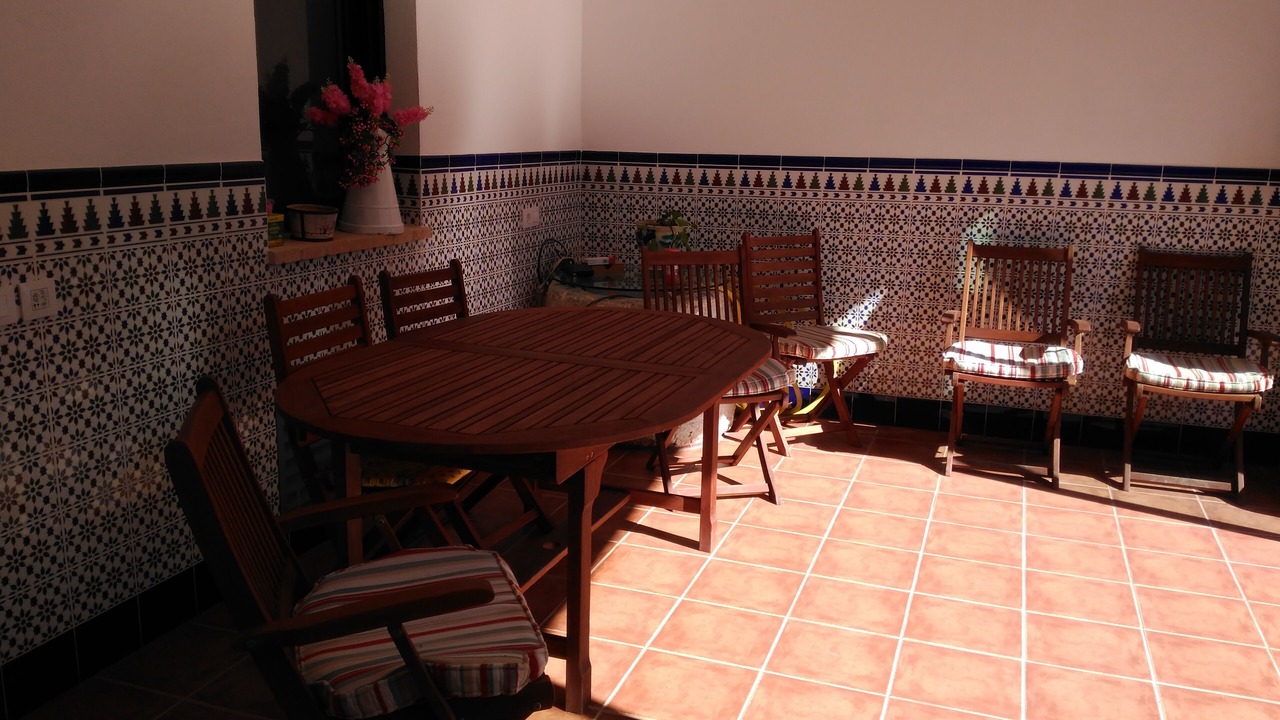 Photo of Outdoor in Granatula de Calatrava