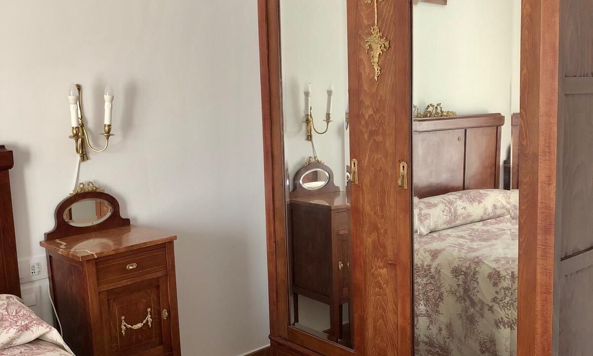 Photo of Bedroom in Granatula de Calatrava