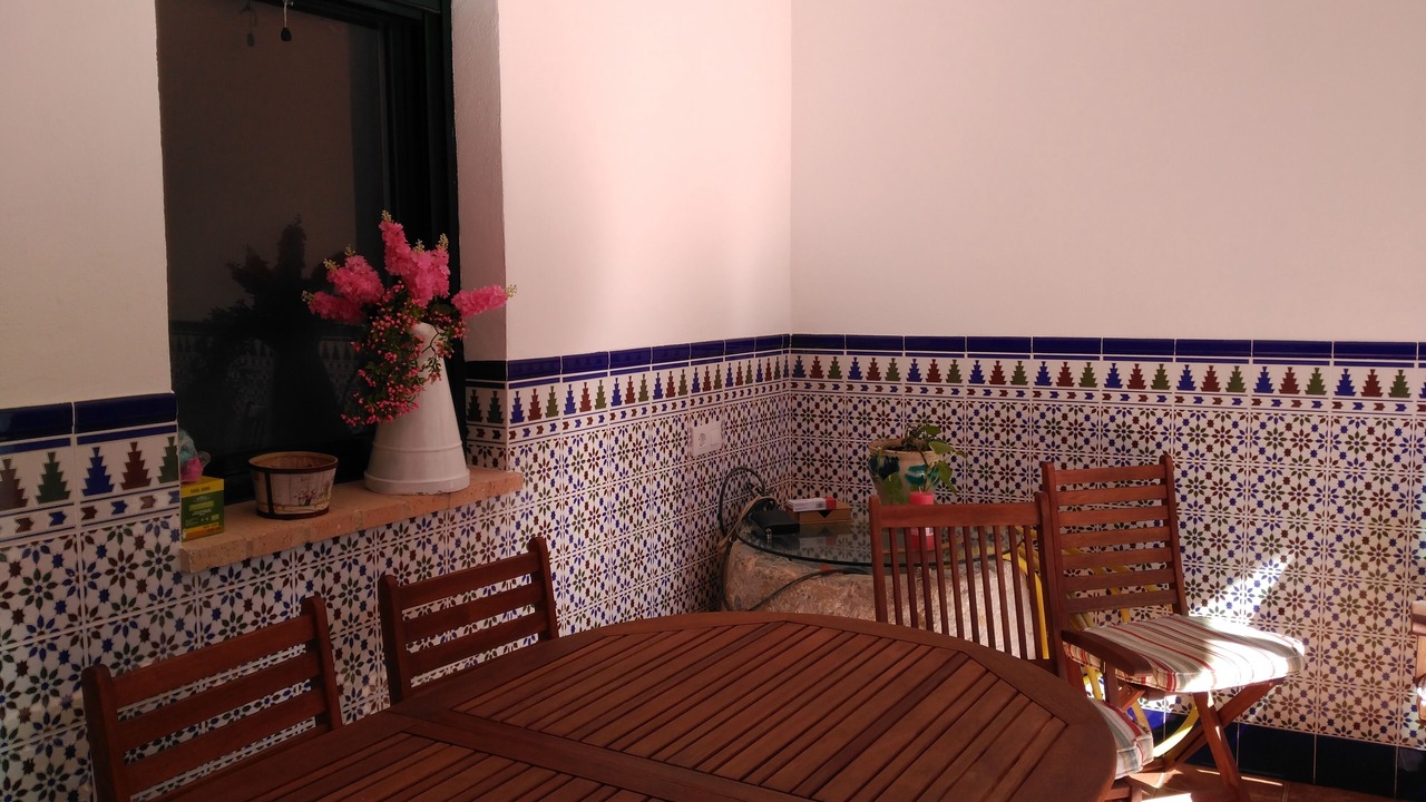 Photo of Outdoor in Granatula de Calatrava