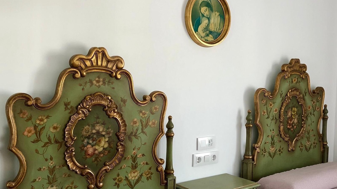Photo of Bedroom in Granatula de Calatrava