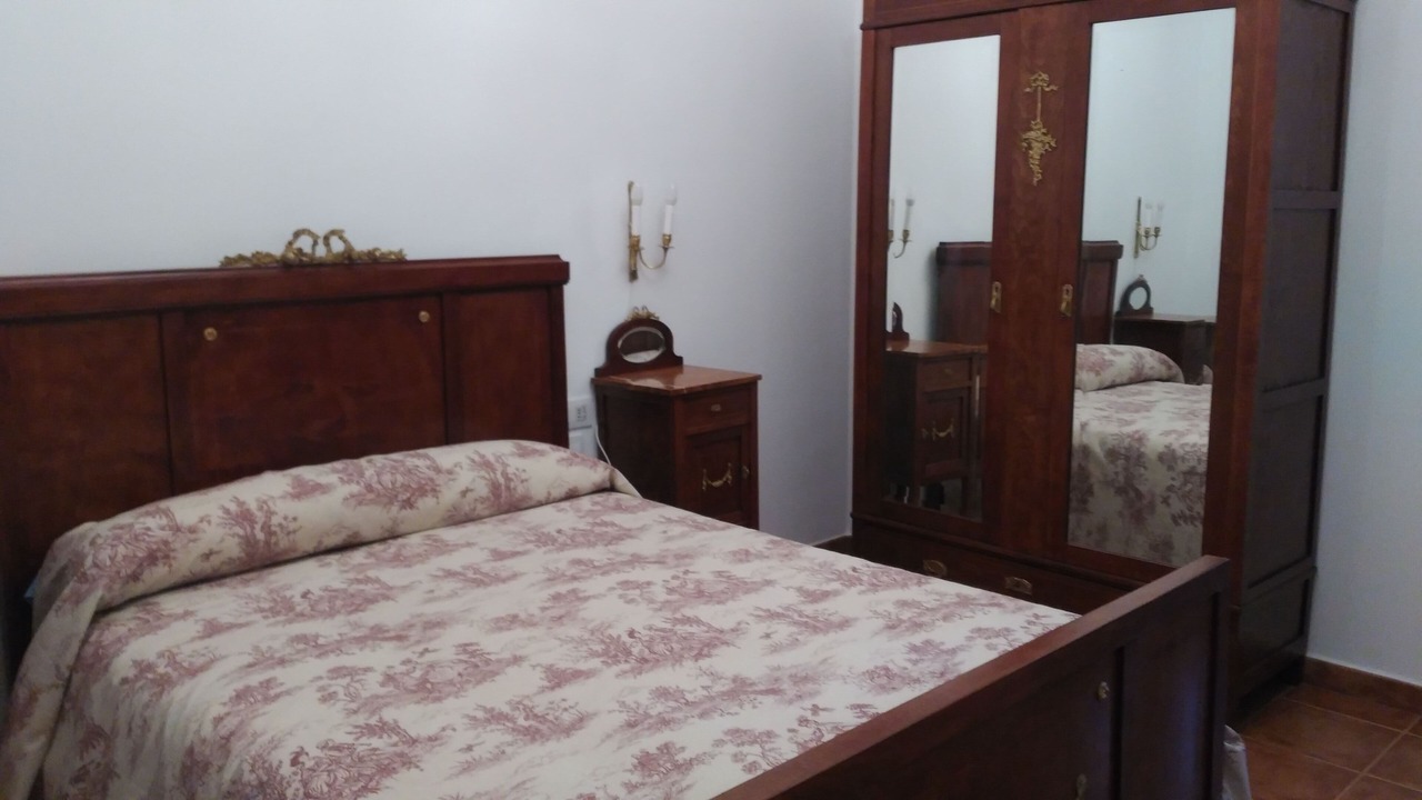 Photo of Bedroom in Granatula de Calatrava