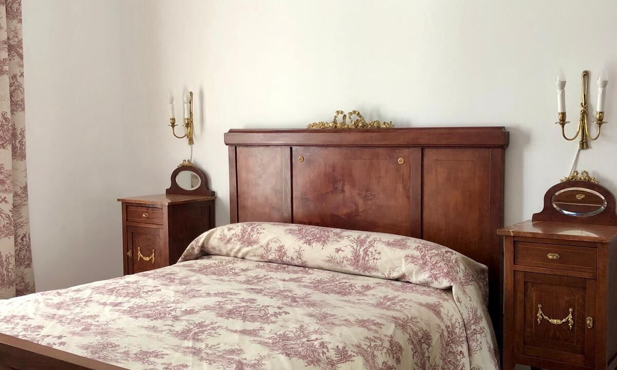 Photo of Bedroom in Granatula de Calatrava