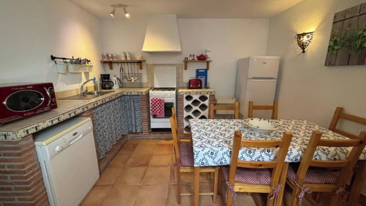 Photo of Kitchen in Tozar