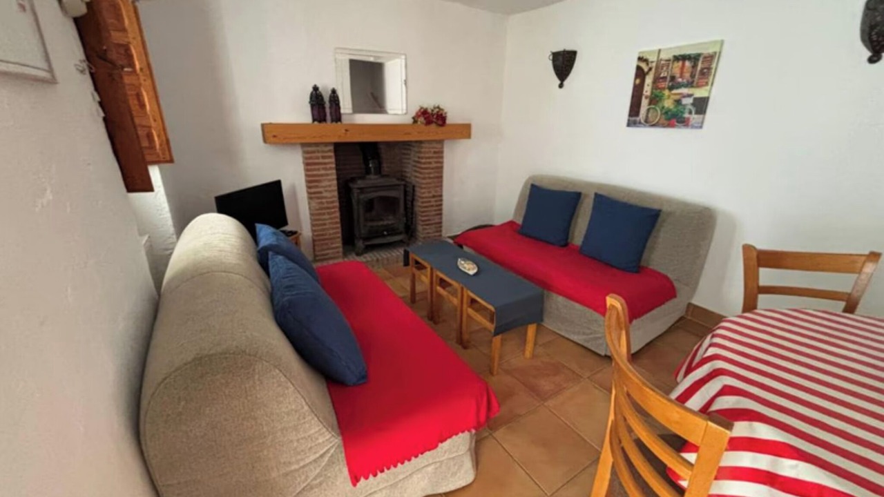 Photo of Livingroom in Tozar