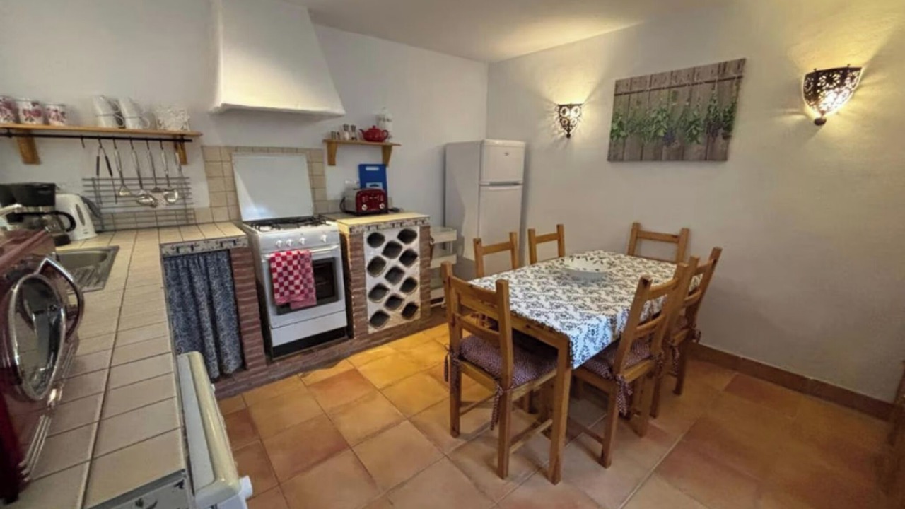 Photo of Kitchen in Tozar
